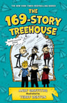 Andy Griffiths - The 169-Story Treehouse Doppelganger Doom! Bok