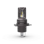 H4 LED Strålkastarlampa Philips Ultinon Access 2500