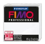 Staedtler FIMO Professional 85 g Fimolera Noisette (78)