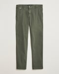 Replay Benni Hyperflex X-Lite Chinos Dark Green