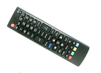 NEW Replacement Remote Control For LG AKB73715601 SMART Tv My APPS * Uk Stock *