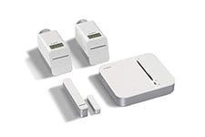 Bosch Smart Home Kit de climatisation Initial, pour Le contrôle de la température ambiante avec Fonction d'application
