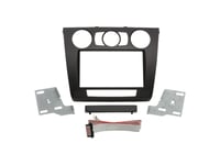 2-Din Kit Bmw 1 (E87) 3/2007-> Facelift