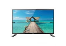 Linsar 27624LED700 24" HD Ready TV with build in DVD Player