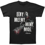The Walking Dead Eeny Meeny Miny Moe T-shirt M