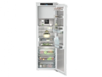 Liebherr IRBAd 5171 Peak integrert høyrevendt kjøleskap med BioFresh Professional og AutoDoor - 177 cm.