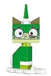 LEGO Unikitty Series 1 QUEASY UNIKITTY (#11) Collectable Figure 41775 (Bagged)
