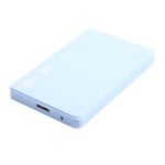 Disque dur externe portable antichoc - UNBRANDED - 2.5'' USB 3.0 - 500Go/1TB/2TB