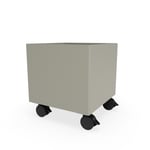 Montana - Montana Mini Play Box förvaringslåda - Fennel - Hurtsar - Peter J. Lassen - Grön - MDF