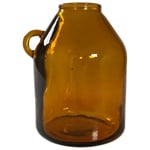 Miljögården Jug Låg Återvunnen Vas Brons