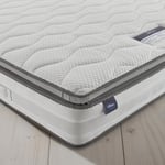 Silentnight Cool Gel 1200 Pocket Double Mattress