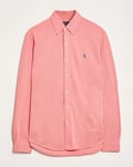 Polo Ralph Lauren Featherweight Mesh Shirt Desert Rose