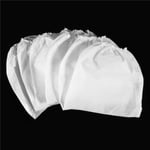 10pcs Nail Non-woven Vacuum Cleaner Replacement Bags For Nai