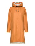 Raincoat Orange Ilse Jacobsen