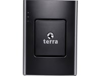 Terra Miniserver G5 E-2388G/32/2X960 Server 1.92 Tb Midi Tower Intel® Xeon® 3.2 Ghz 32 Gb Ddr4-Sdram 400 W