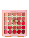 Pixi + Louise Roe - Cream Rouge Palette Läppstift Smink Multi/patterned Pixi
