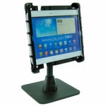 Worktop Desk Counter Table Tablet Stand Holder for Samsung Galaxy Tab 3