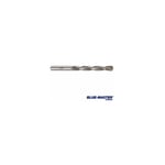 BLUE-MASTER Foret cylindrique professionnel md gainé 6 mm - BW606