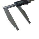 DIESELLA Digital skydelære 0-300x0,01 mm med 150 mm kæber
