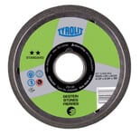 Sliphuvud Tyrolit Standart 895670; Ø90-110 mm; P36