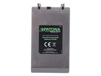 Patona Premium-Batteri För Dyson V8