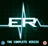 ER: The Complete Series (93 disc) (Import)