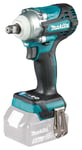 Makita Mutterdragare DTW300Z 18V 1/2'' 330Nm utan batteri & laddare