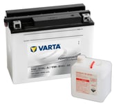 VARTA Y50-N18L-A2 (Y50-N18L-A)