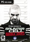 Splinter Cell 4 - Double Agent