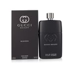 GUCCI Gucci Guilty by Eau De Parfum Spray 5 oz
