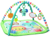 Bright Starts Foldaway PlayGym