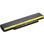 Lenovo ThinkPad batteri 35+ (6 celler) X121e / X130e (Originalt)