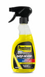 Avisningsspray Prestone Rapid De-Icer