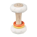 Vulli VULLI Sophie la girafe® So'Pure Griffin Totem Rattle Naturgummi + gummiträ