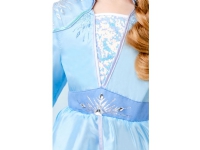 Elsa-klänning, Frost 2 DLX
