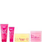 Umberto Giannini Curl Styling Bundle