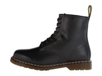 Dr Martens Unisex Adults 1460 Smooth Classic Boots, Black (Black 11822006), 9