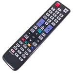 Télécommande émetteur AA59-00508A compatible SAMSUNG LCD TV AA59-00478A AA59-00465A AA59-00466A AA59-00507A BN59-01014A Nipseyteko