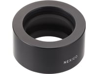 Novoflex Nex/Co - Linsadapter Sony E-Mount - 42 Mm Gänga - För Sony Cinema Line  A Vlogcam  A1  A1 Ii  A6700  A7 Iv  A7c  A7c Ii  A7cr  A7r V  A9 Iii