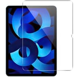 Apple iPad Air 11 6th Gen (2024) Skärmskydd i härdat glas