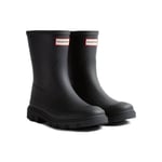 Hunter Downpour Short Boot Dam