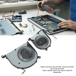 Laptop Cooling Fan Notebook Computer Cooler Fan For MSI PS63 Modern 8RC 8SC GF0