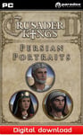 Crusader Kings II Persian Portraits DLC - PC Windows Mac OSX Linux
