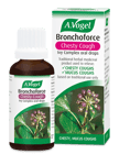 Bronchoforce Chesty Cough, 50ml