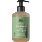 Urtekram Vård Wild Lemon Grass Hand Wash 300 ml (183,00 kr / 1 l)
