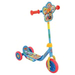 NEW Paw Patrol Deluxe Tri Scooter