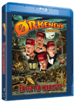 ØRKENENS SØNNER - EN FEZ I EN