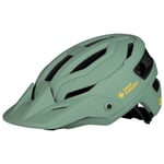 Sweet Protection Trailblazer Mips cykelhjälm willow green - Hjälmstorlek 56-59 cm