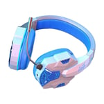 Wireless Headset Gaming Headset with Mic for  PC Switch Gamer 1 PCS W5V46041