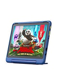 Amazon Fire HD 10 Kids Pro Edition 10.1in 32GB Age 6-12 Tablet - Blue